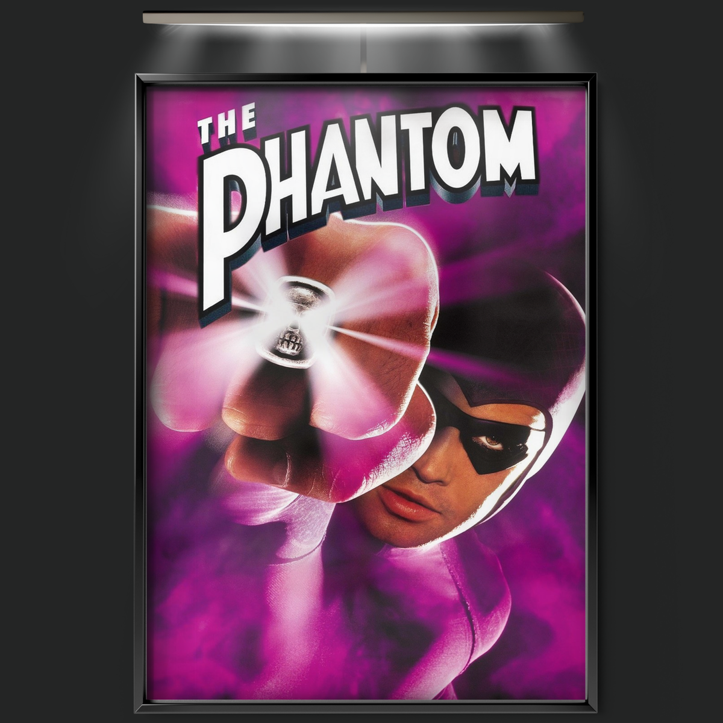 The Phantom (1996)