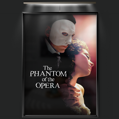 The Phantom Of The Opera (2004)