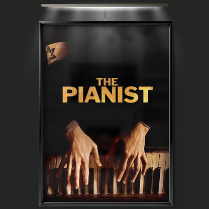 The Pianist (2002)