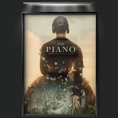 The Piano (1993)