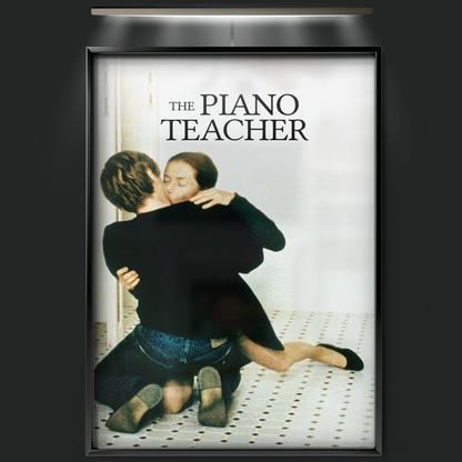 The Piano Teacher (2001)