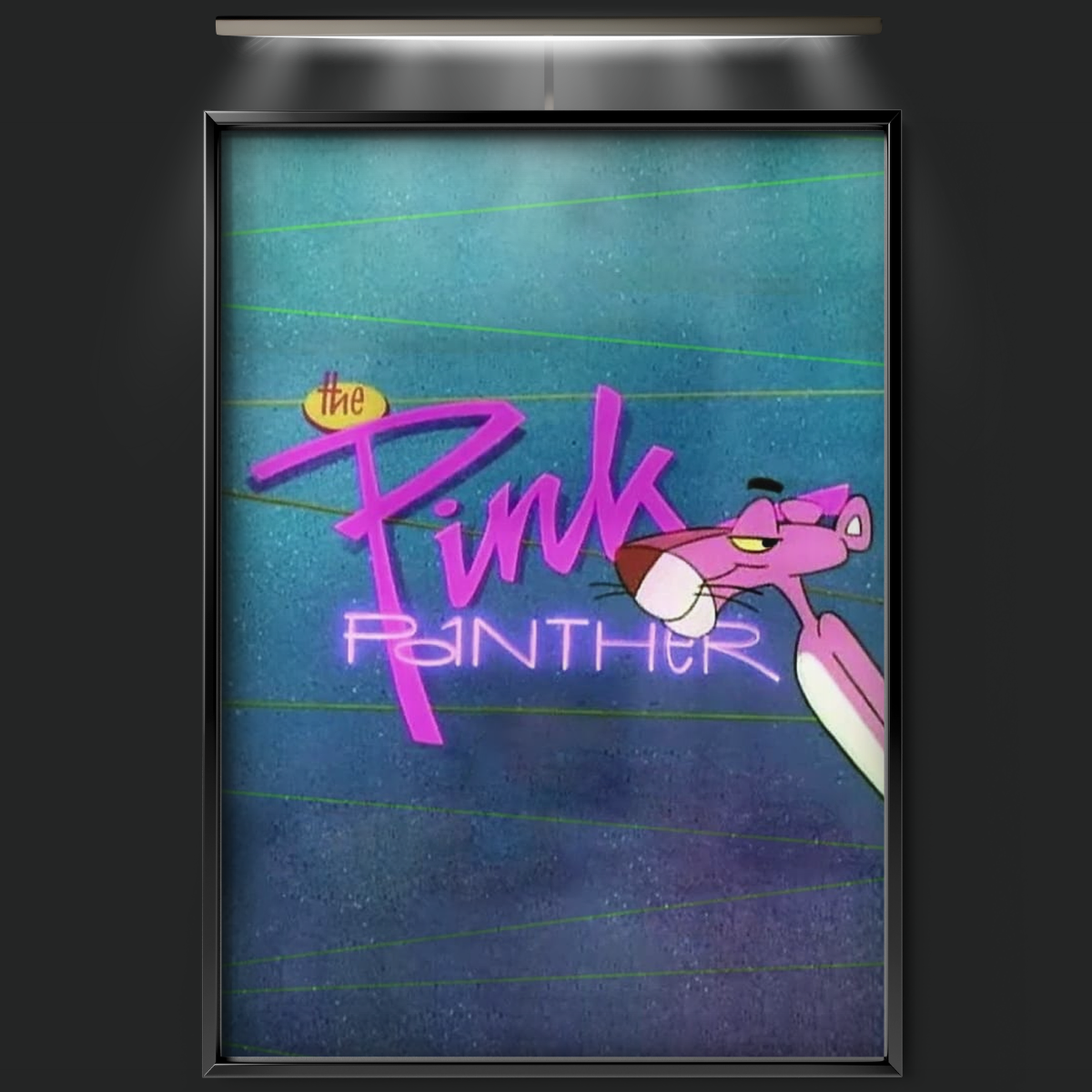 The Pink Panther (1993)