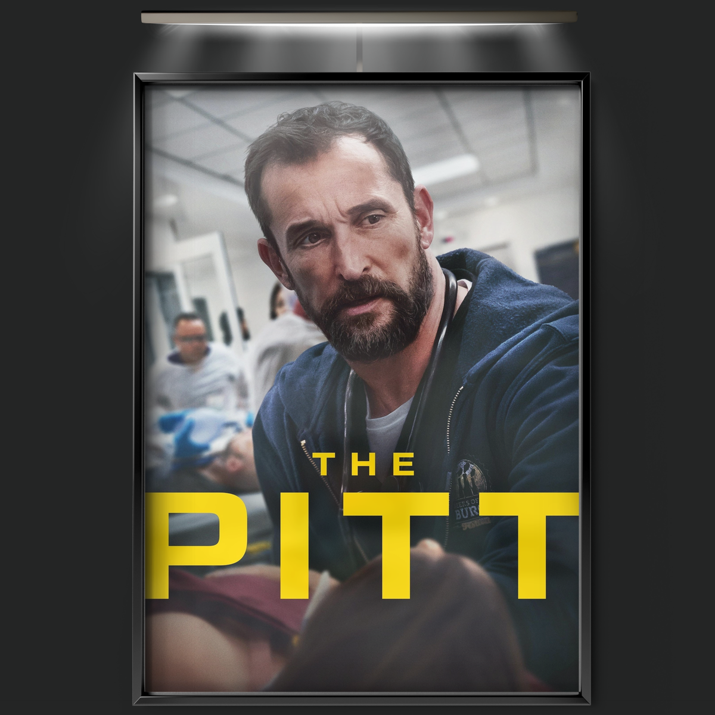 The Pitt (2025)