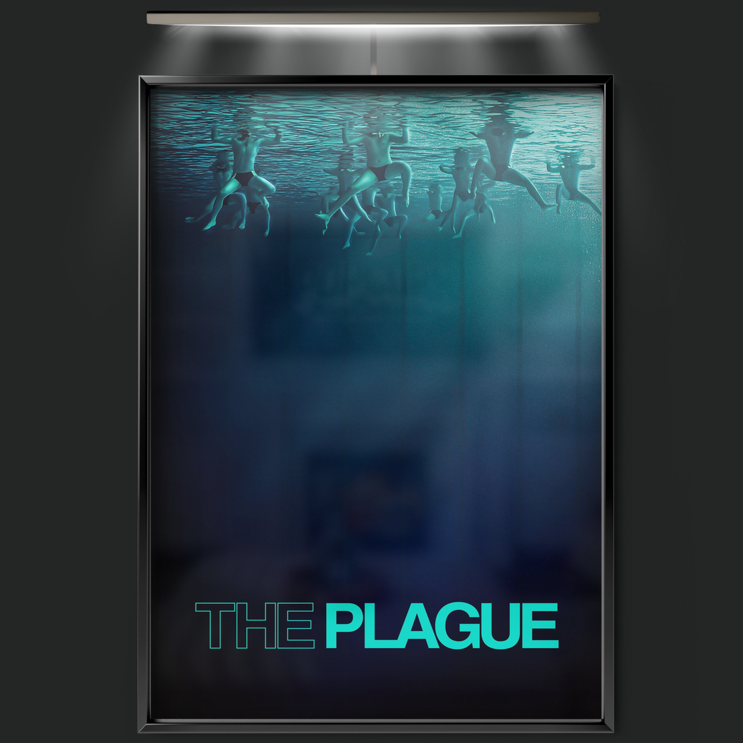 The Plague (2025)