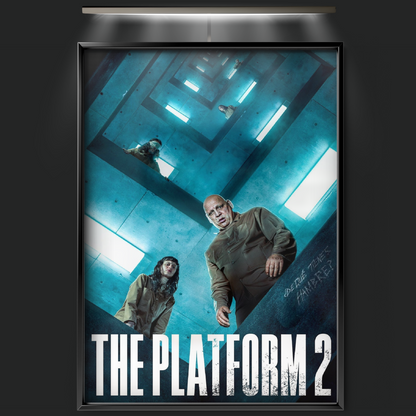 The Platform 2 (2024)