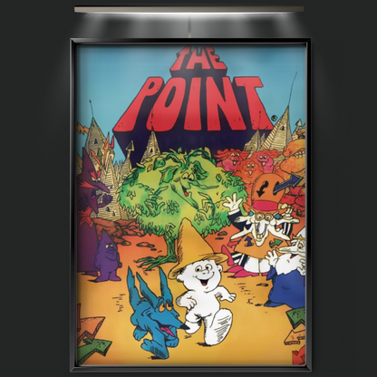 The Point (1971)