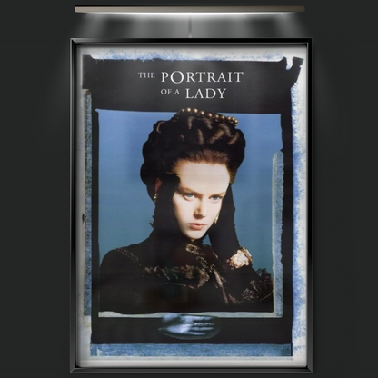 The Portrait Of A Lady (1996)