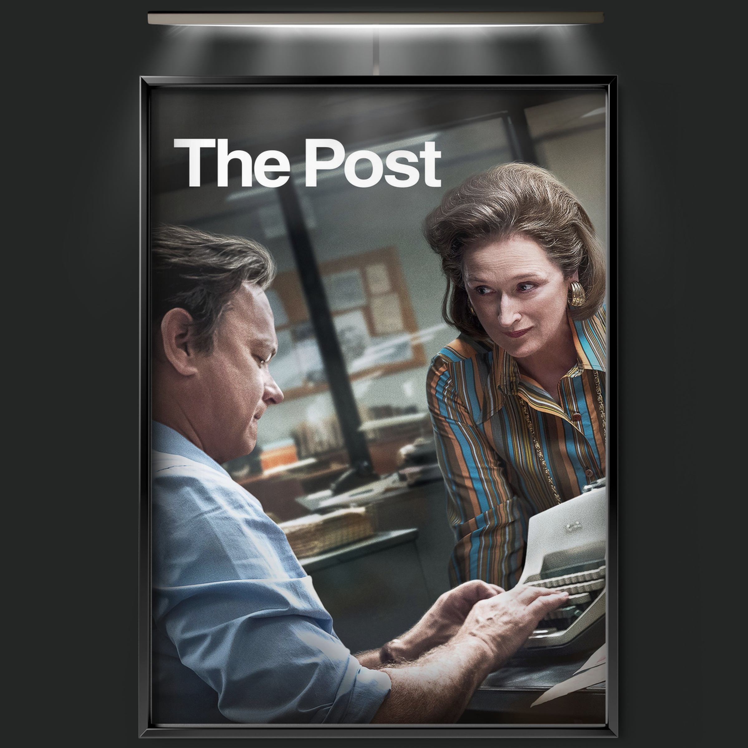 The Post (2017)