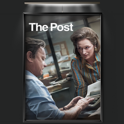 The Post (2017)