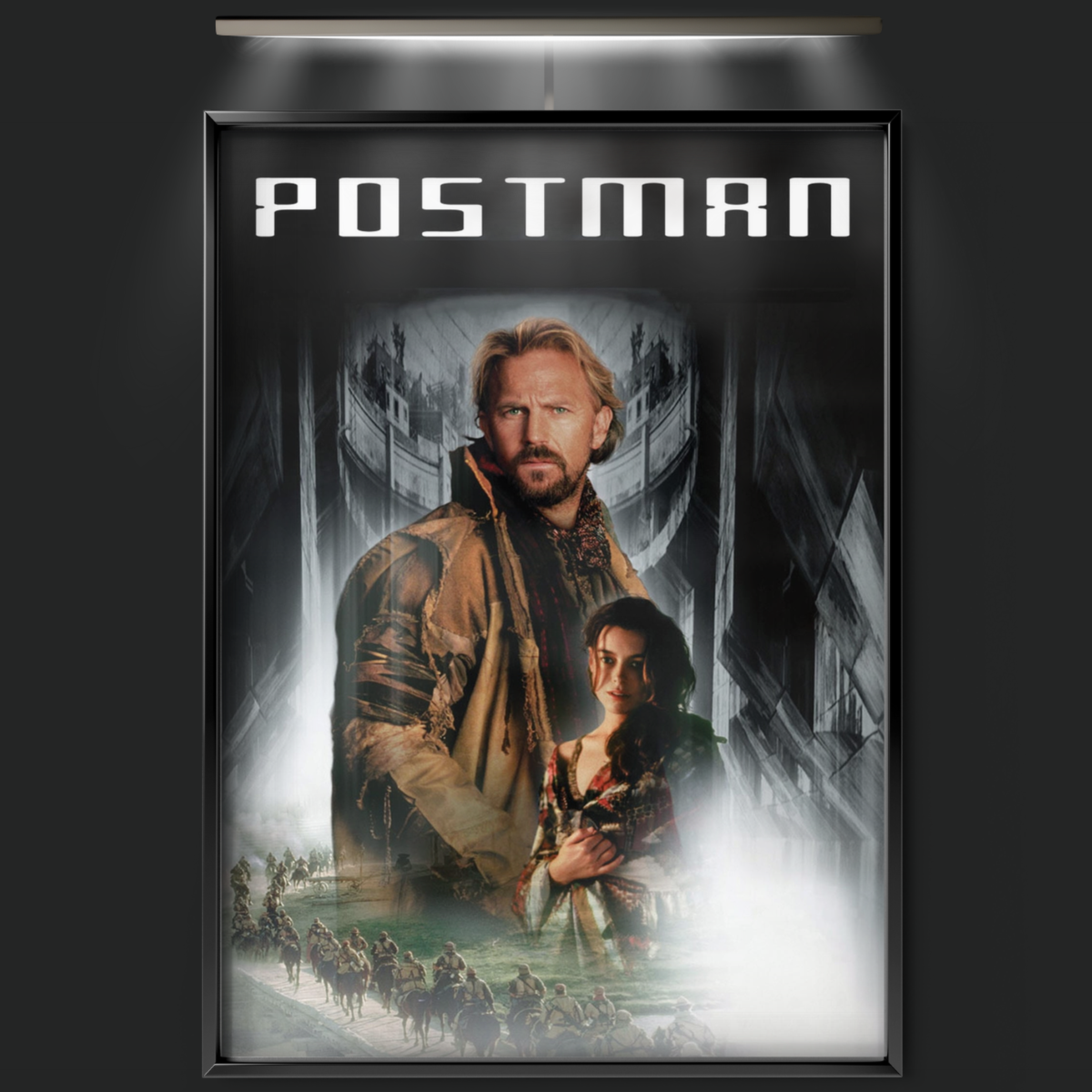 The Postman (1997)