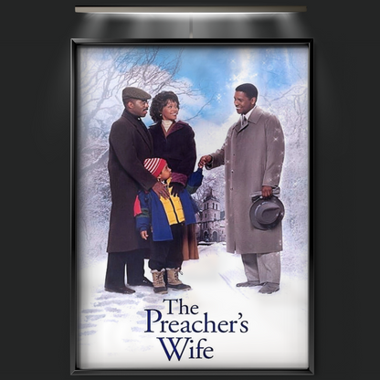 The Preacher's Wife (1996)