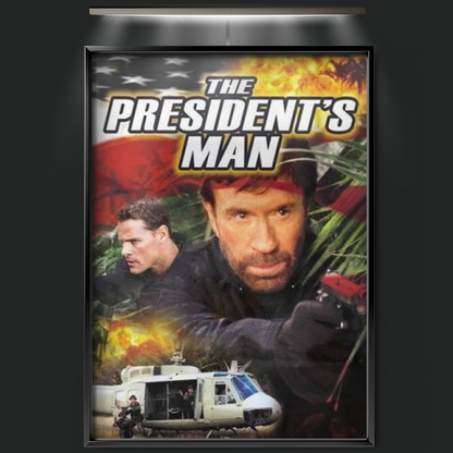 The President's Man (2000)