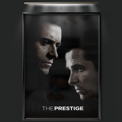 The Prestige (2006)