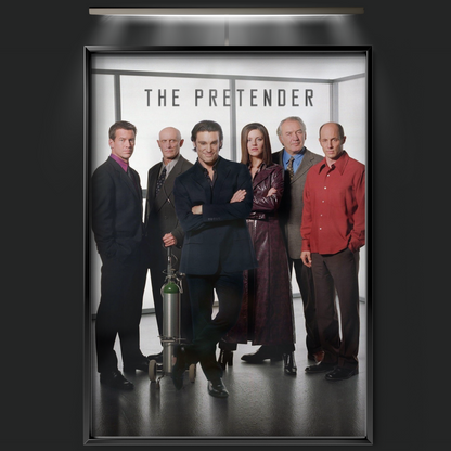 The Pretender (1996)