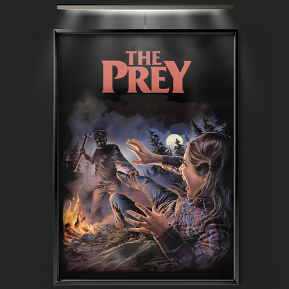 The Prey (1983)