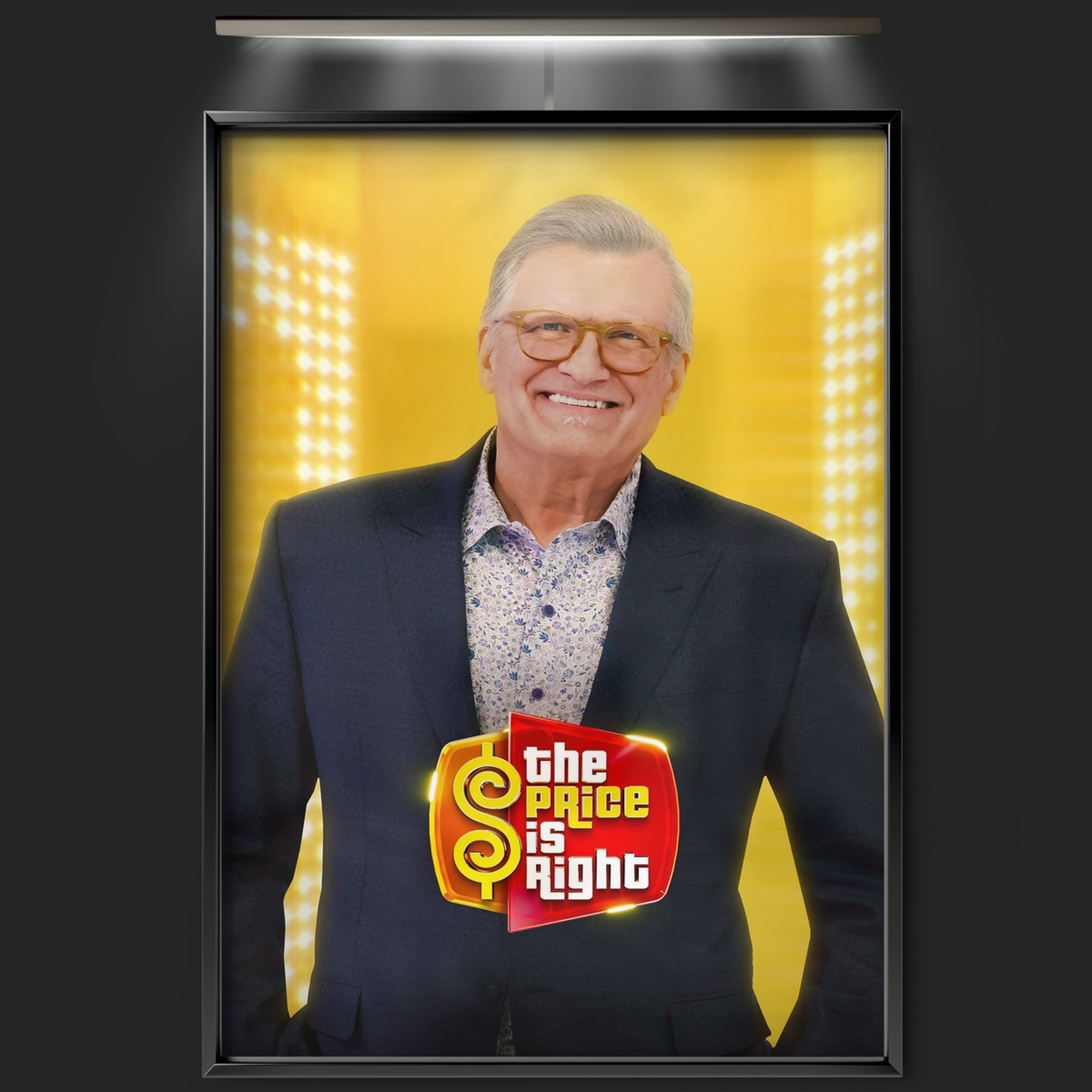 The Price Is Right (1972)