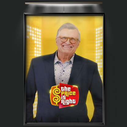 The Price Is Right (1972)