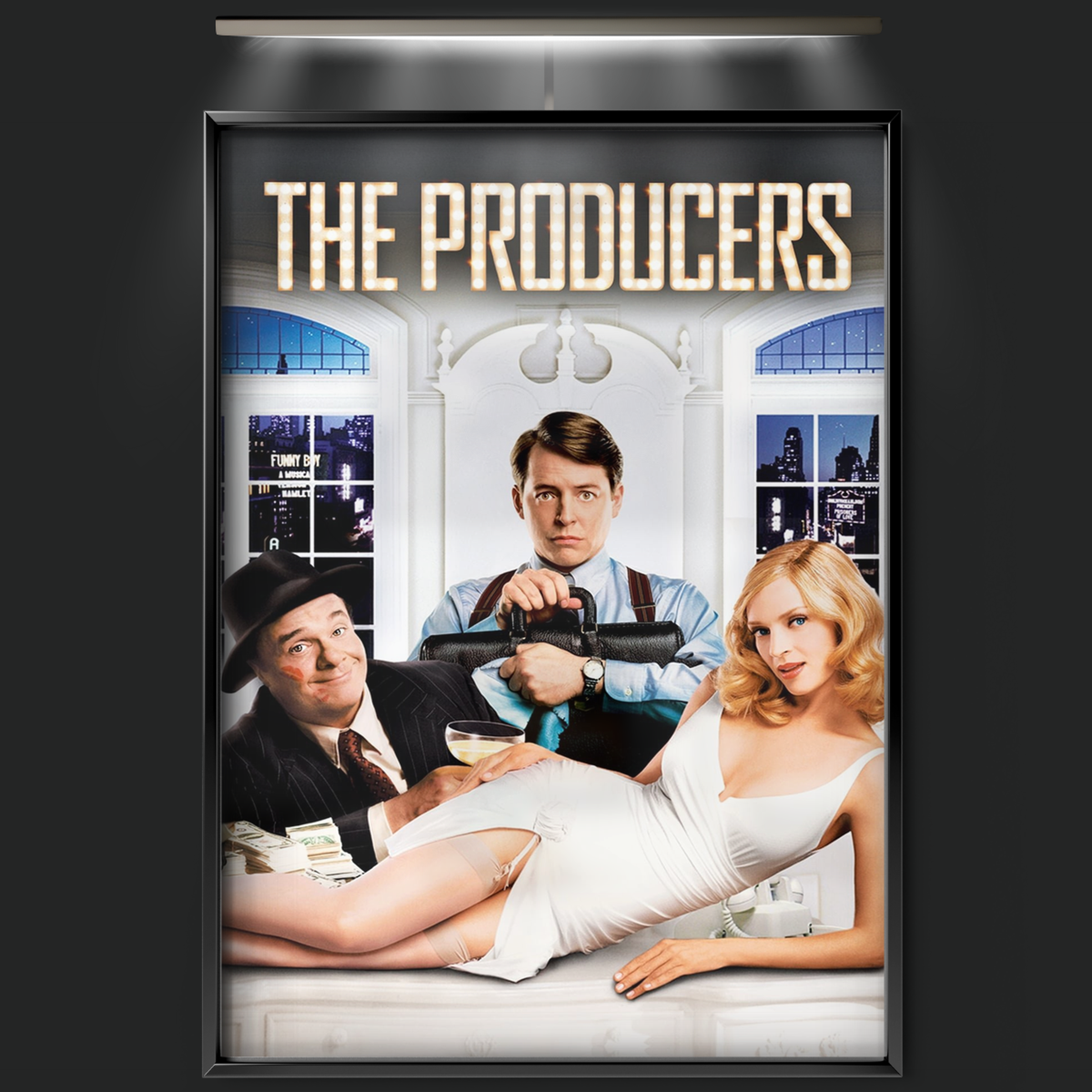 The Producers (2005)