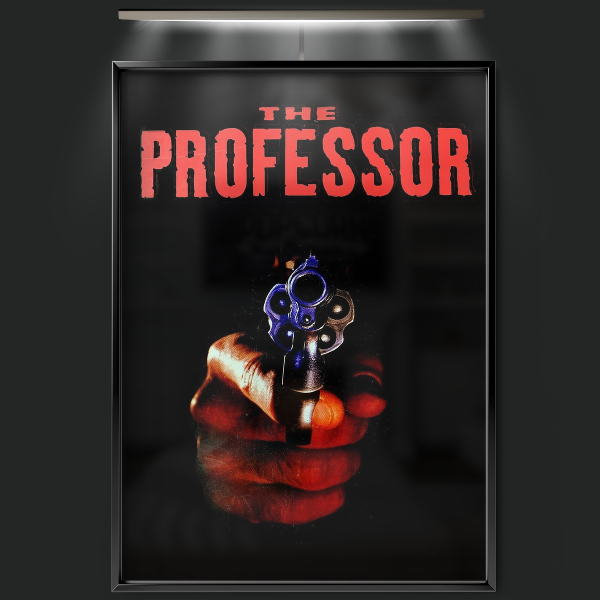 The Professor (1986)