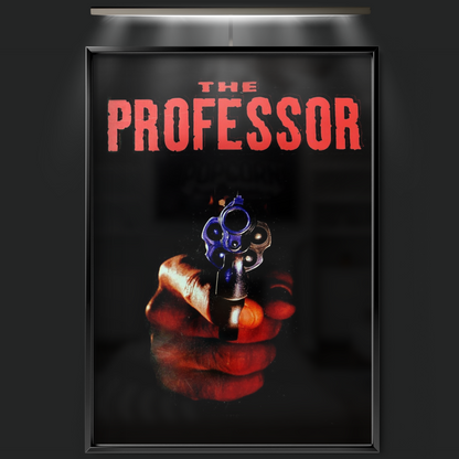 The Professor (1986)
