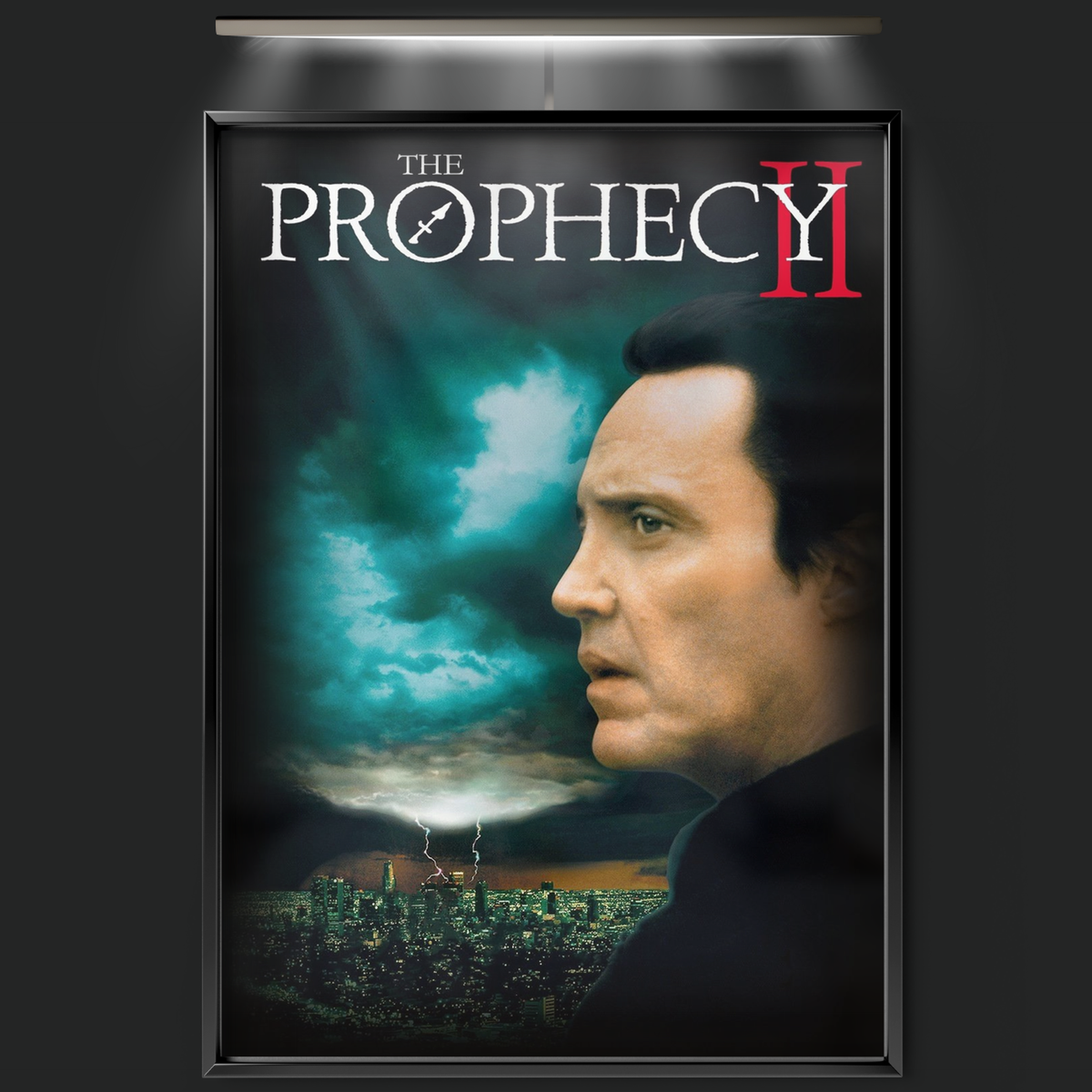 The Prophecy Ii (1998)