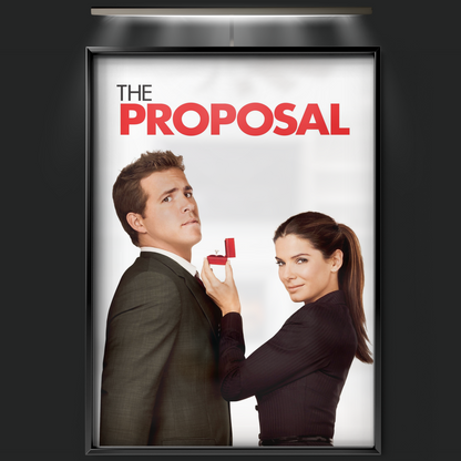The Proposal (2009)