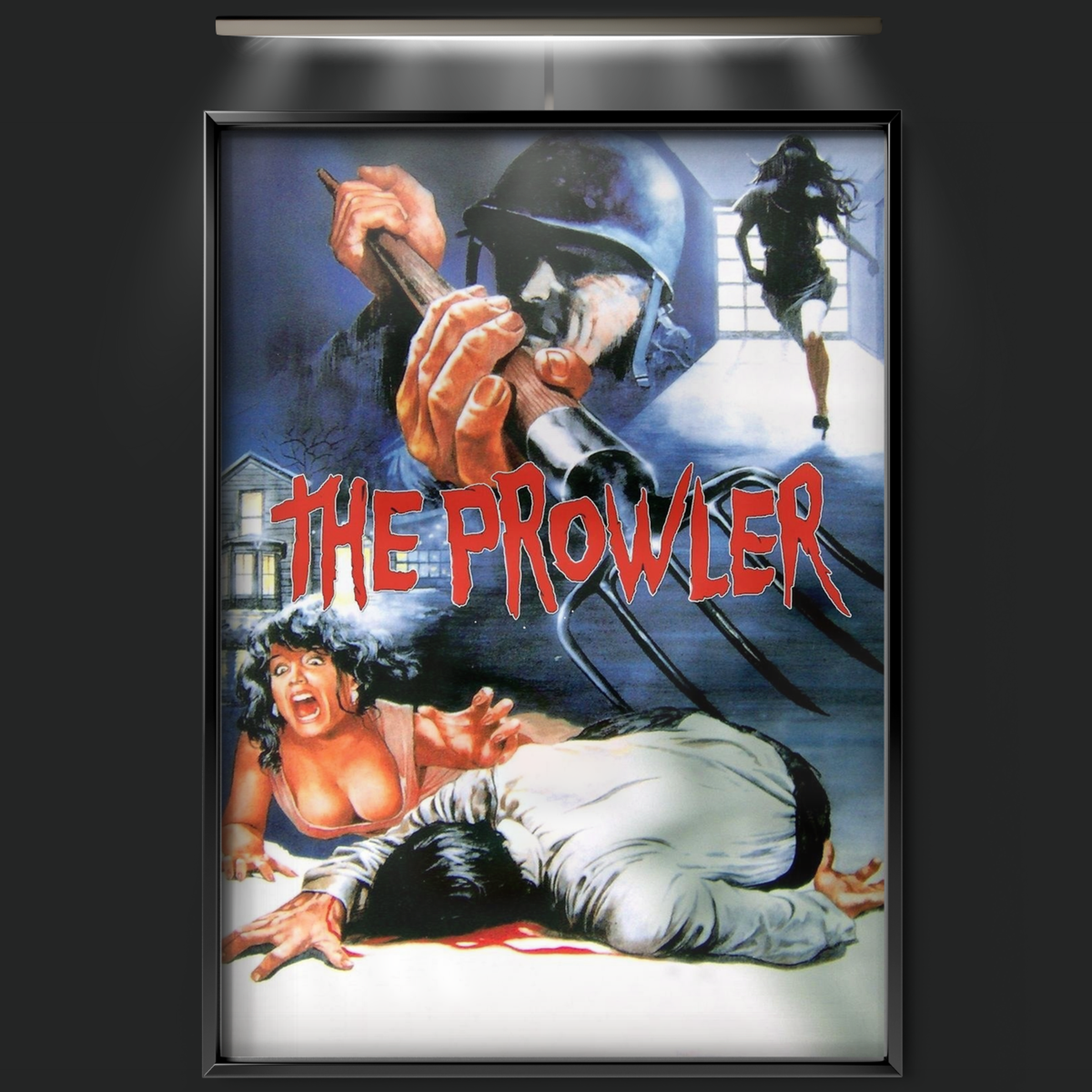 The Prowler (1981)