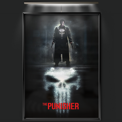 The Punisher (2004)