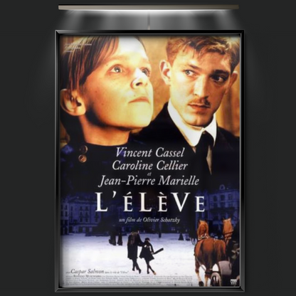 The Pupil (1996)