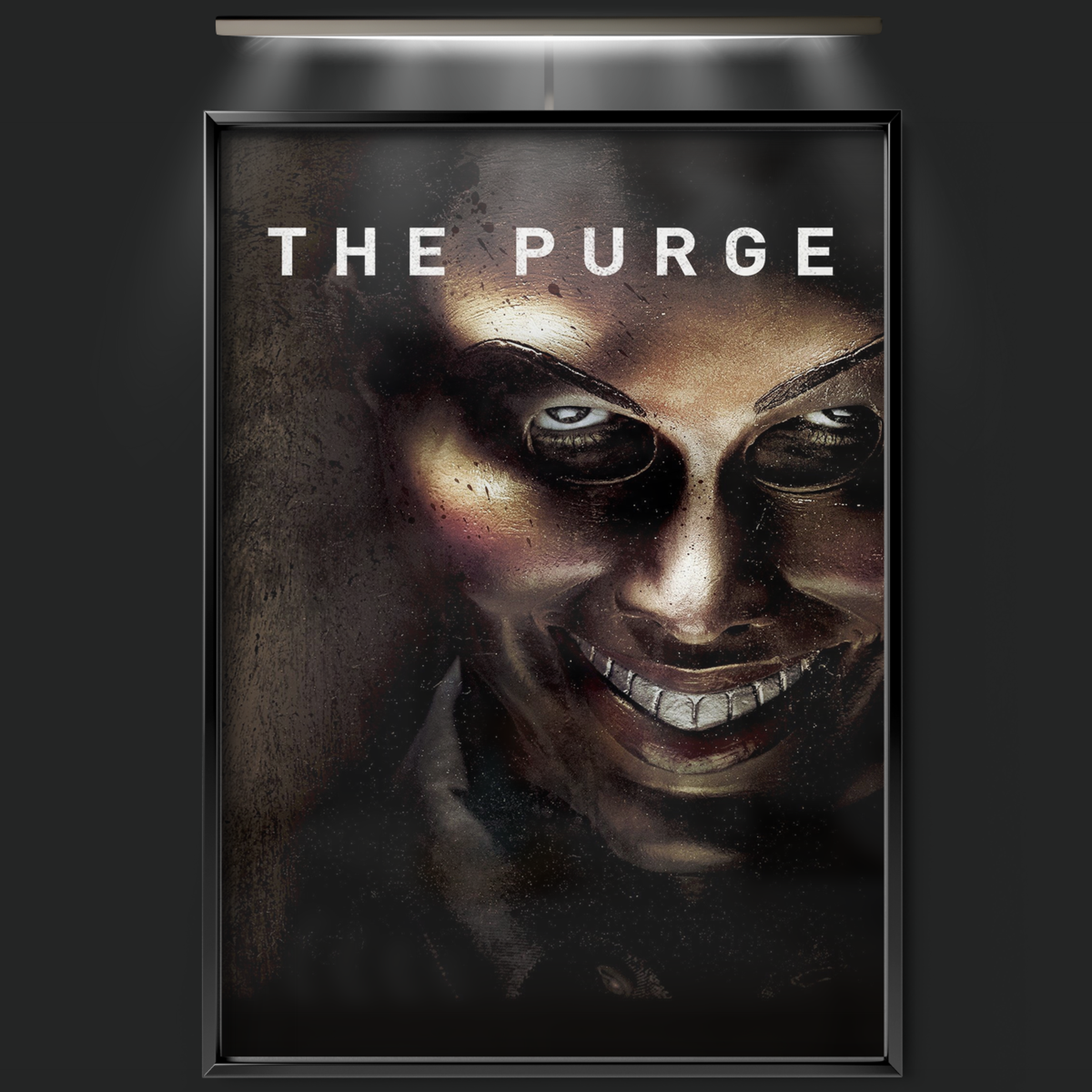 The Purge (2013)