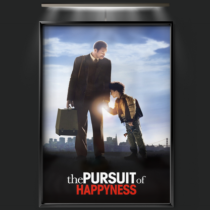 The Pursuit Of Happyness (2006)
