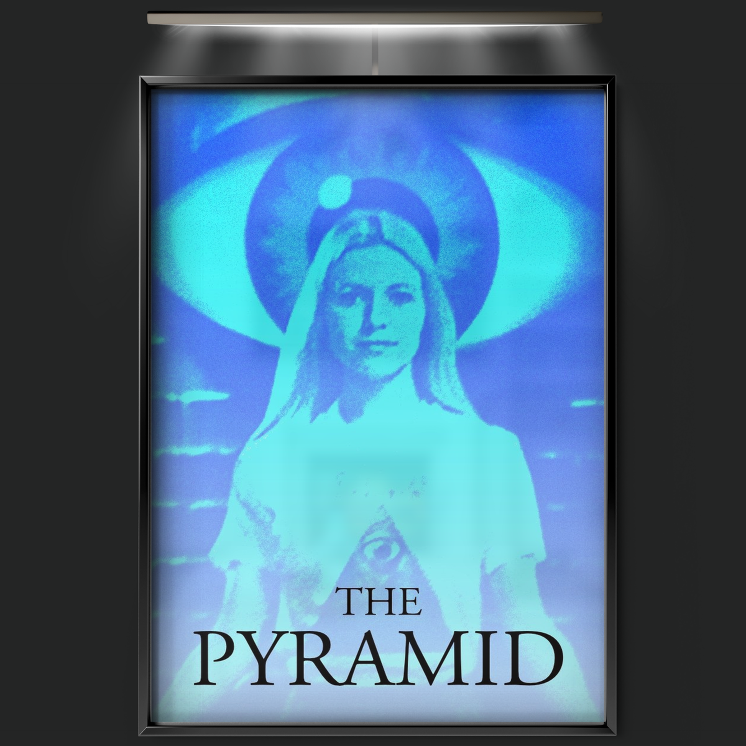 The Pyramid (1976)