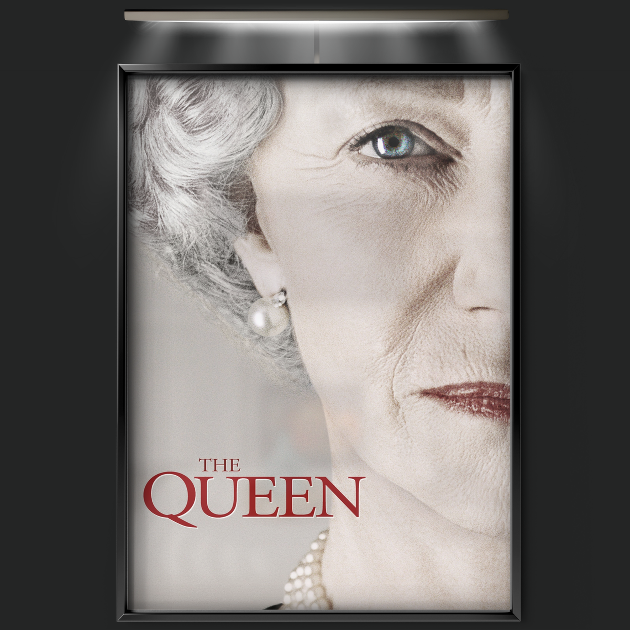 The Queen (2006)