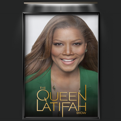 The Queen Latifah Show (2000)