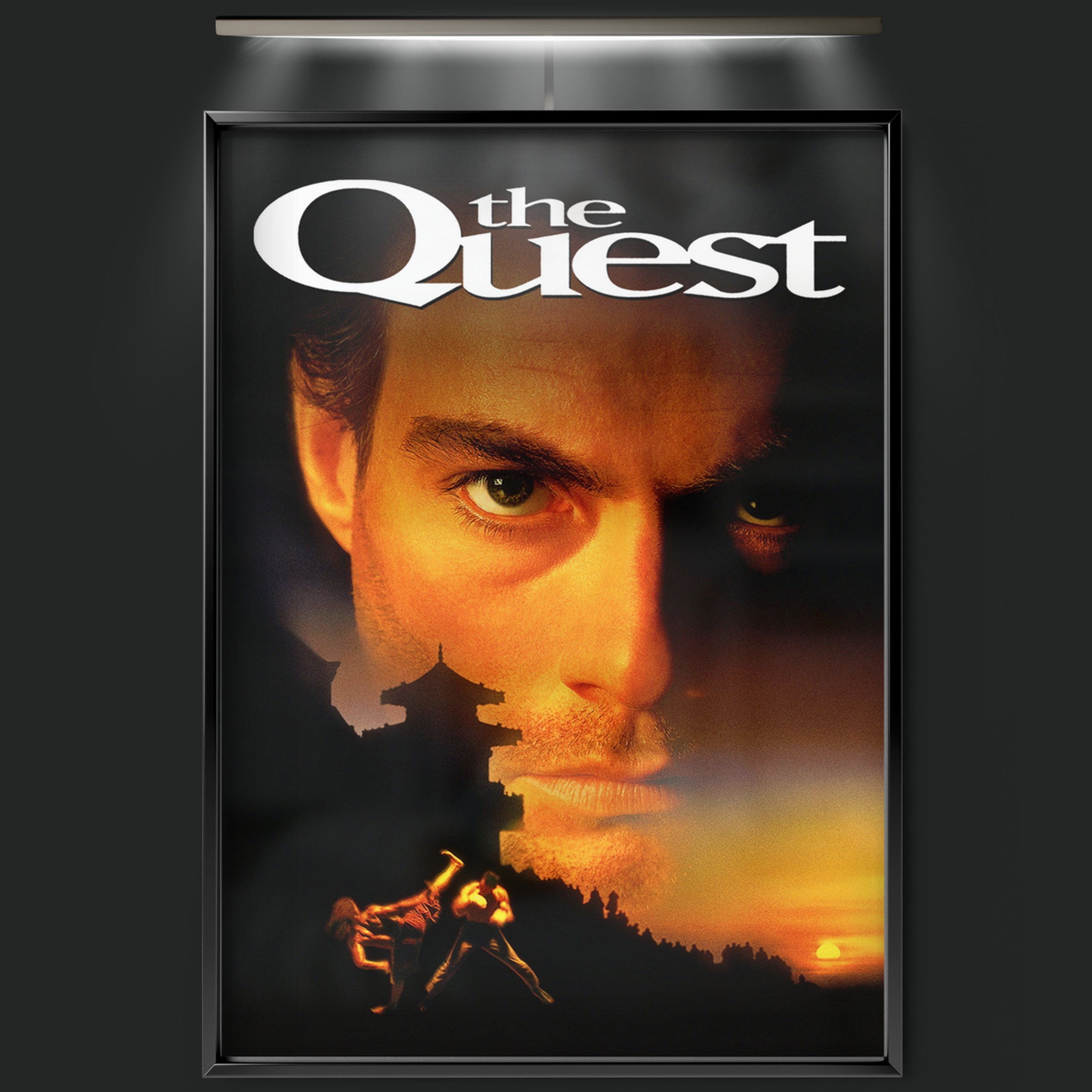 The Quest (1996)