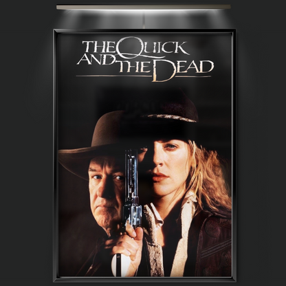 The Quick And The Dead (1995)