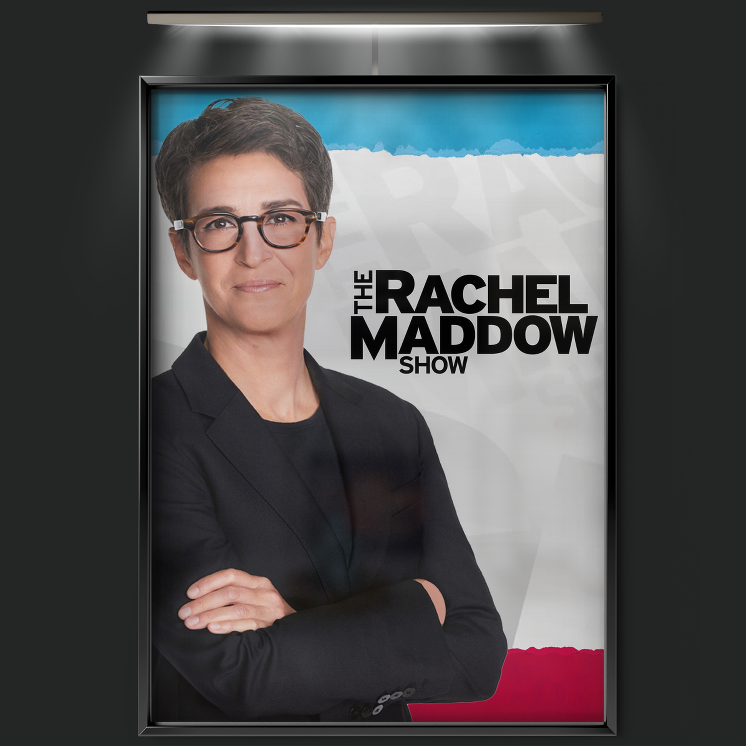 The Rachel Maddow Show (2008)