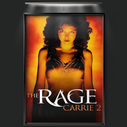 The Rage Carrie 2 (1999)