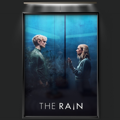 The Rain (2018)