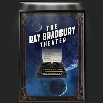The Ray Bradbury Theater (1985)