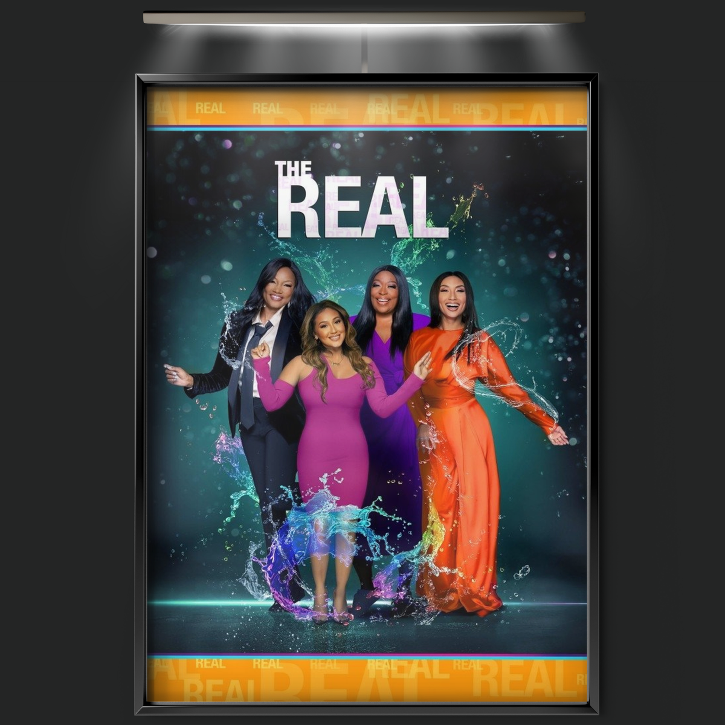The Real (2014)