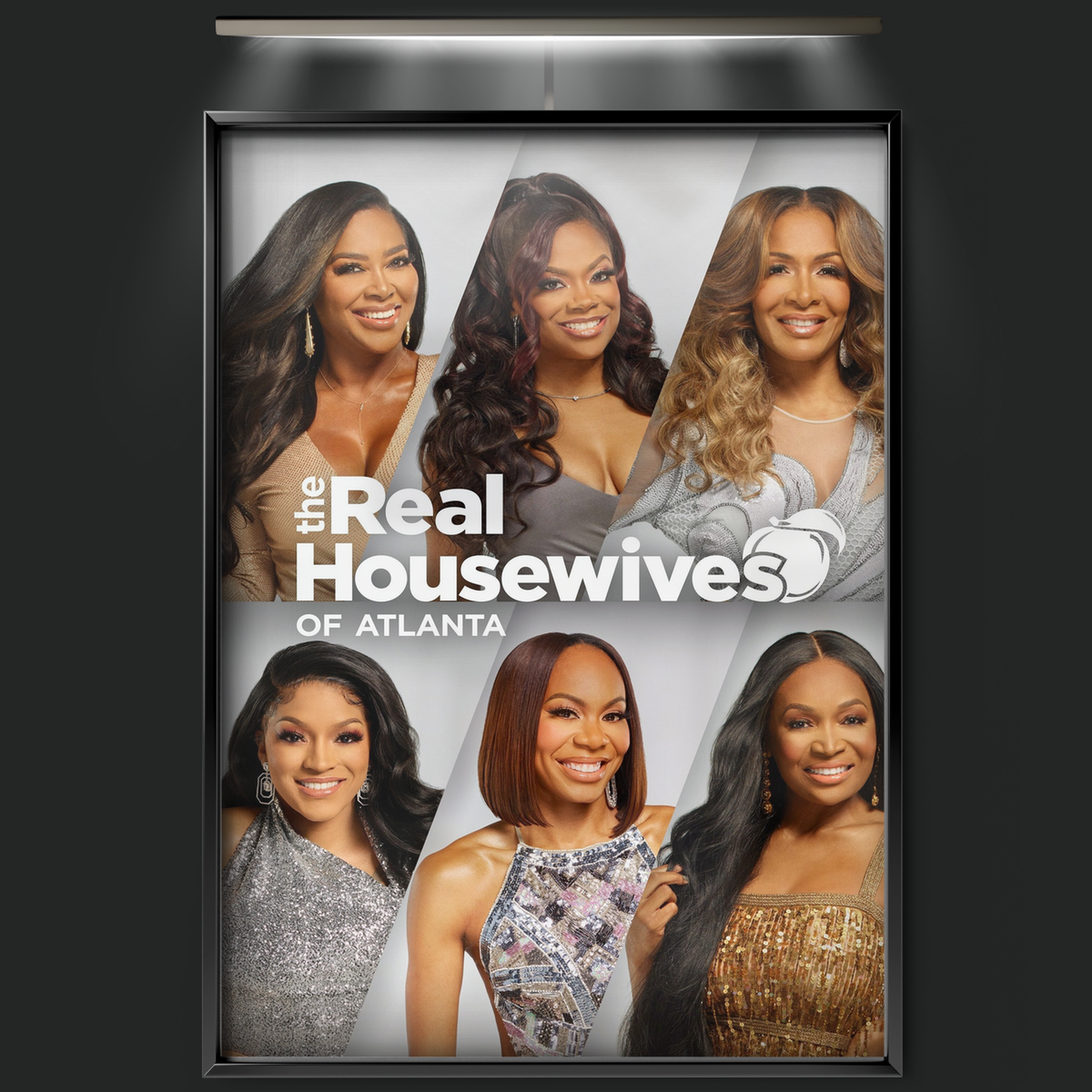 The Real Housewives Of Atlanta (2008)