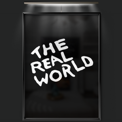 The Real World (1992)