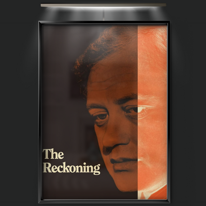 The Reckoning (1970)