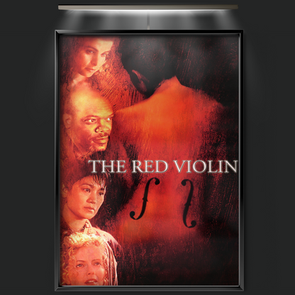 The Red Violin (1998)