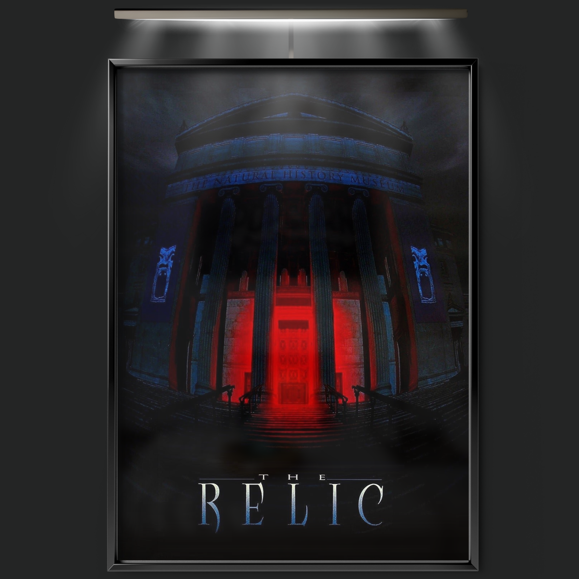 The Relic (1997)