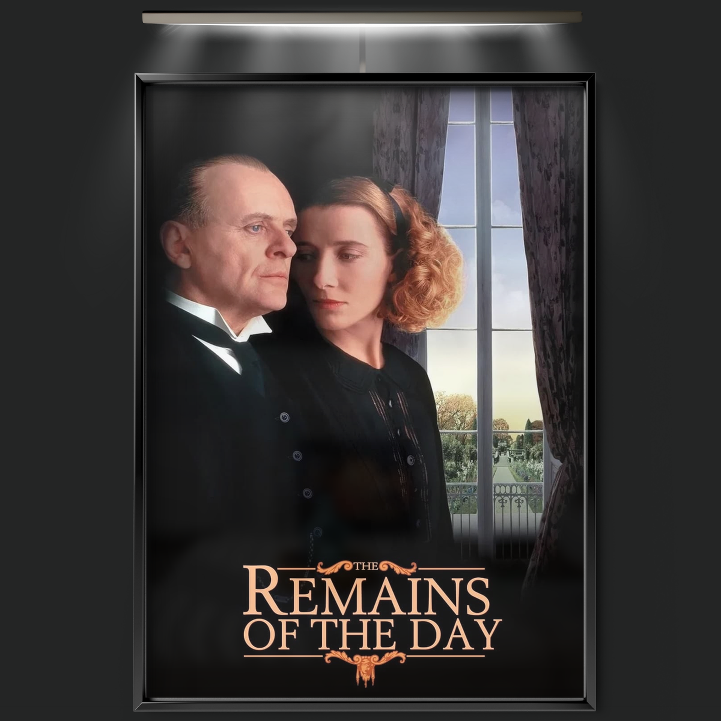 The Remains Of The Day (1993)