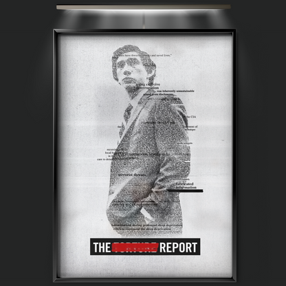 The Report (2019)