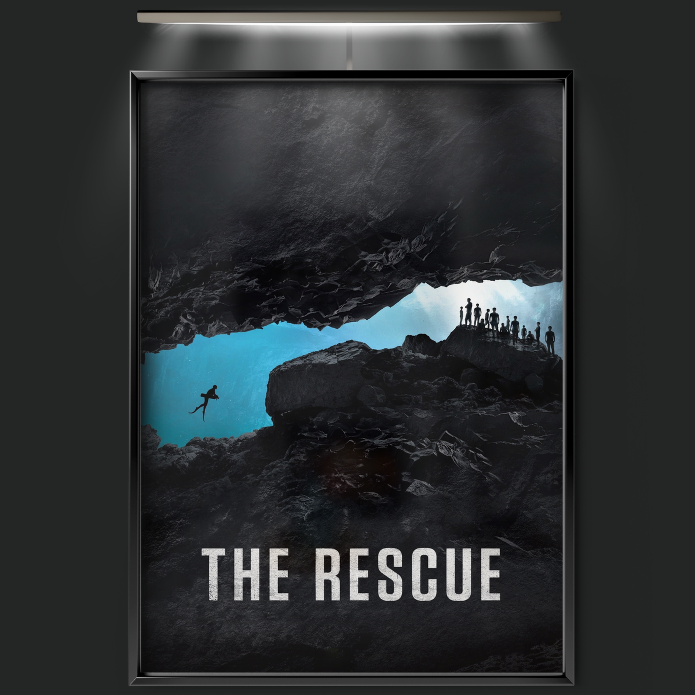 The Rescue (2021)