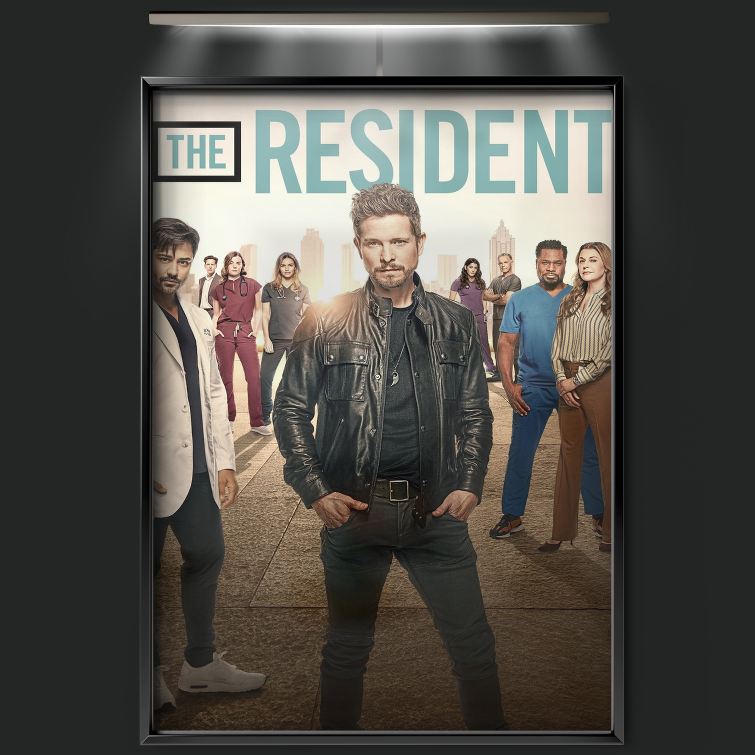 The Resident (2018)